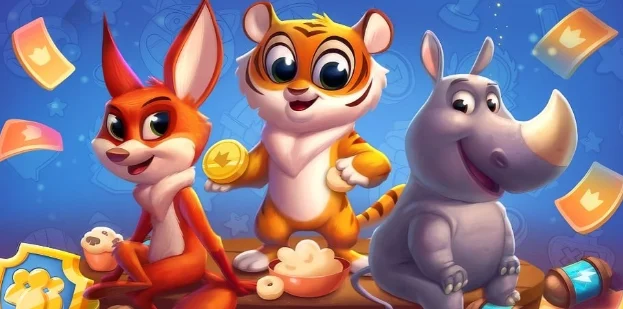 Coin Master free spins update